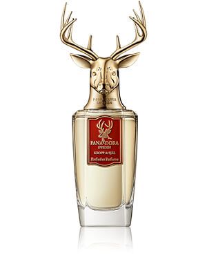 Pana Dora Sweden Pana Dora Eau de Parfum / 100 ml / Unisex