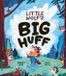 Little Harriet Howe + Katie Cottle- Little Wolf's Big Huff