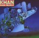 Rpm/Cherry Red Khan Space Shanty