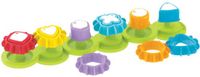 Yookidoo Shape Spin Gear Sorter