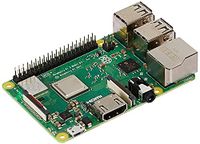 Raspberry Pi Raspberry Pi 3 B+ 1 GB 4 x 1.4 GHz