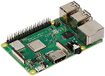 Raspberry Pi Raspberry Pi 3 B+ 1 GB 4 x 1.4 GHz