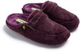 Hot Potatoes Harrietta Sloffen Dames - Burgundy