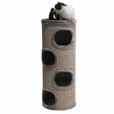Nobby Kattenvat Rega III Cappuccino Ø 38 x 98 cm