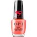 OPI Nail Lacquer Nagellak Unisex 15ml Koraal
