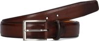 Magnanni 1078 Riemen - Cognac - Maat 105