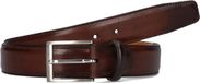 Magnanni 1078 Riemen - Cognac - Maat 105
