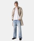 Levi's 199105716760 Jean Homme Bleu clair Coton 100% Cotton
