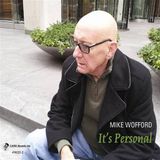 It's Mike Wofford - It's Personal (CD)