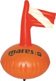 Mares Buoy Standaard Oranje PVC