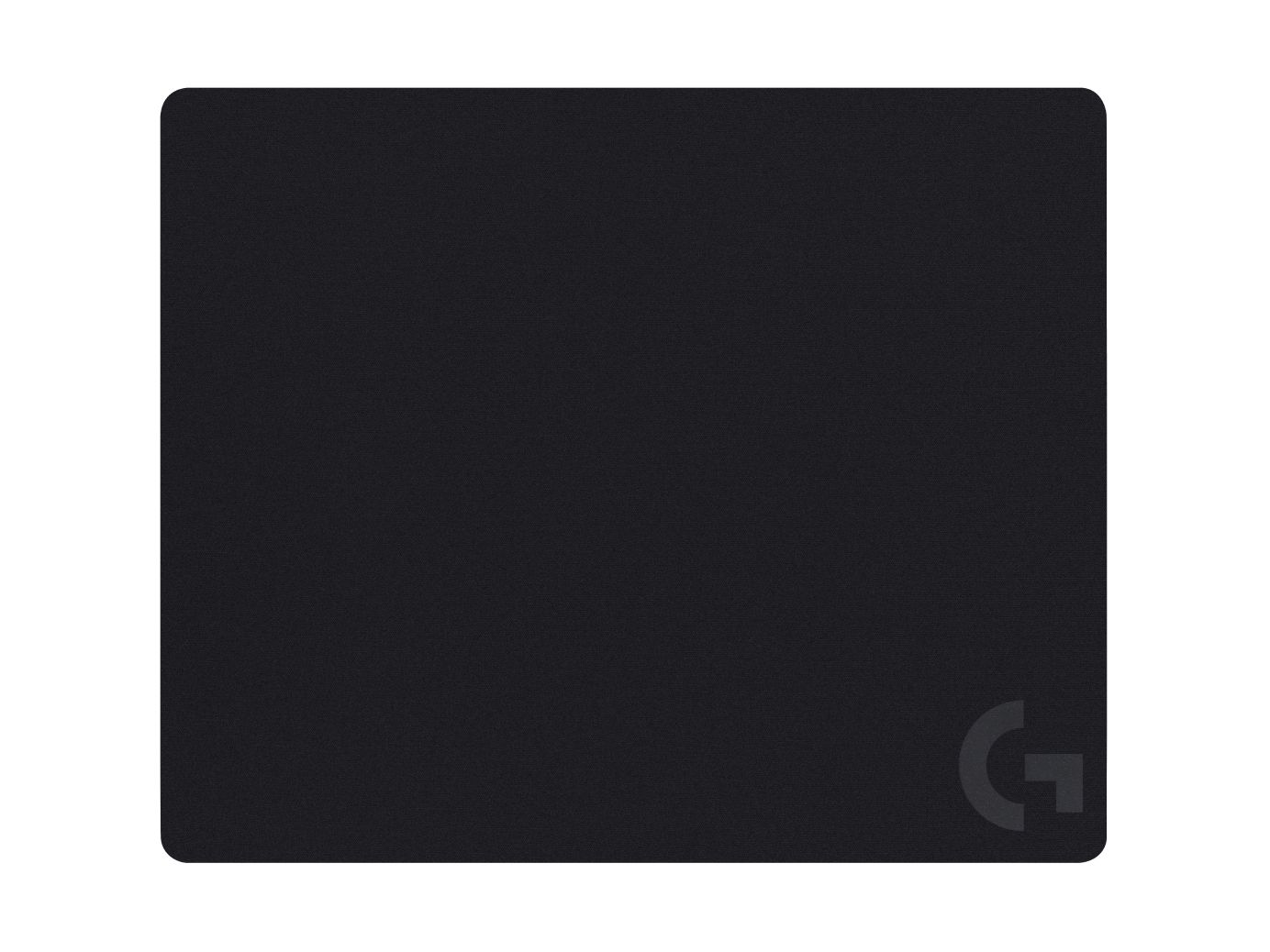 Logitech G G240 Gaming Mouse Pad - Black
