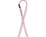 Beal Dyneema 10 mm sangle 180 cm rouge