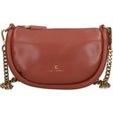 Le sac Carrie Rouge
