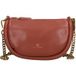 Le sac Carrie Rouge