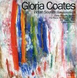 Sonic Rendezvous Sigune Von Osten, Musica-Viva - Coates: Indian Sounds, Cette Blanche Agonie (CD)