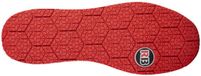 Redbrick Motion Comet AF 3S3 ESD - Zwart - 45