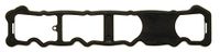 Gasket, Ajusa Gasket, cylinder head cover