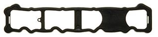Gasket, Ajusa Gasket, cylinder head cover
