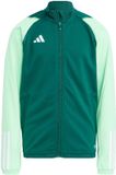 adidas Tiro 23 Competition Training Trui Kinderen Groen - Maat 152cm