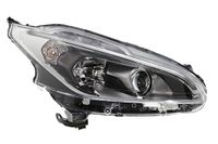 Valeo Koplamp (450611)