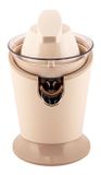 Tognana Porcellane D2DSO02IRCH elektrische citruspers 500 W Beige