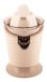 Tognana Porcellane D2DSO02IRCH elektrische citruspers 500 W Beige