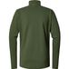 Haglofs Rosson Mid Fleece Met Volledige Rits Vert L Homme
