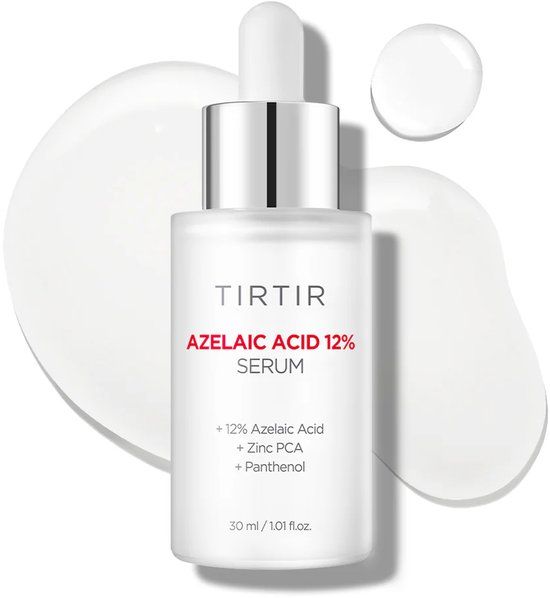 TIRTIR Azelaic Acid 12% Serum - 30 ml