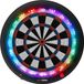 GRAN DARTS GRANBOARD 3s Smartboard, bleu