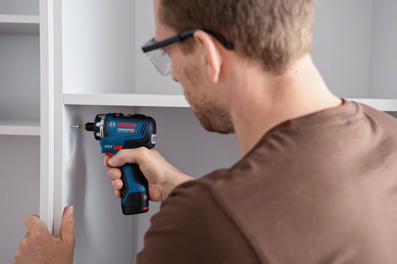 Bosch GSR 12V-35 HX Professional Accu Schroefmachine - Body