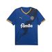 PUMA Holstein Kiel 25/26 thuisshirt Heren Blauw/Goud S