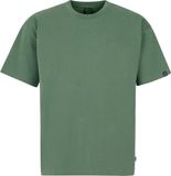 Protest Prtmatteo T-shirt Heren Korte Mouwen Ronde Hals Katoen Aspen Green S