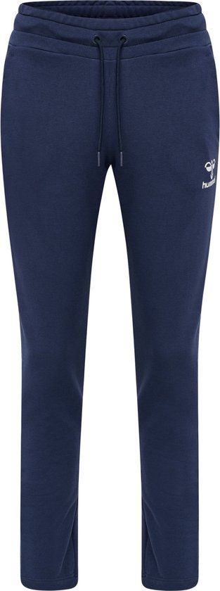 Hummel sportbroek Navy - XS - Dames