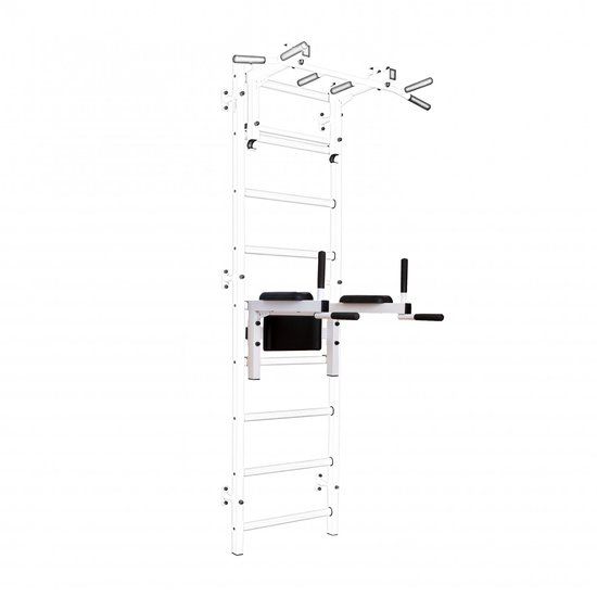 BenchK Dip-Station DB1 DB1W Wit
