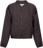 Zoso Vest Sylvie 264 Espresso Dames Maat - 3XL