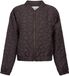 Zoso Vest Sylvie 264 Espresso Dames Maat - 3XL