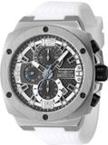 Invicta Racing 48163 Montre à quartz pour homme - 47 mm
