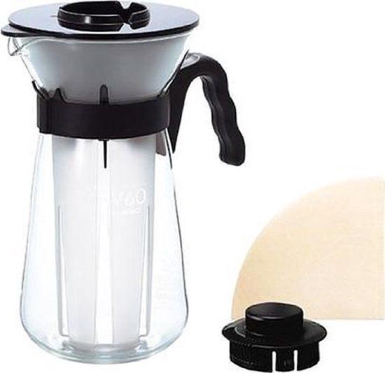 Hario V60 Ice Coffee Maker - 4977642142138