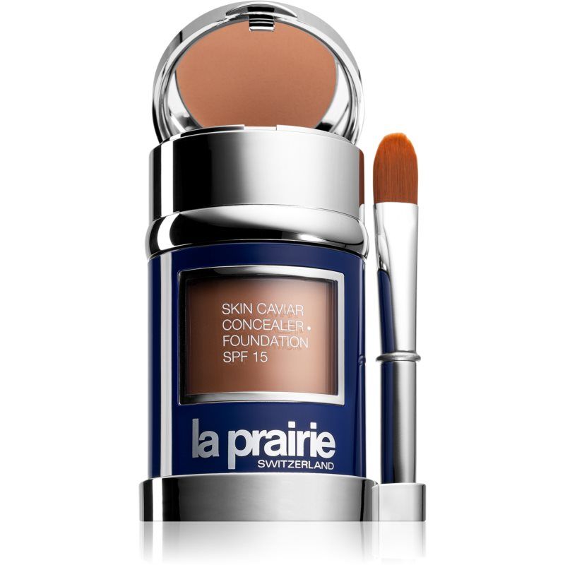 La Prairie Skin Caviar - 30ml - Dames - 7611773263764