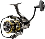 Okuma Inspira Shalow Spool Spinning Reel Gold C2000SA