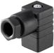 Bürkert Toestelcontactdoos 303142 2516 Aantal polen: 2 12 - 24 V 1 stuk(s)
