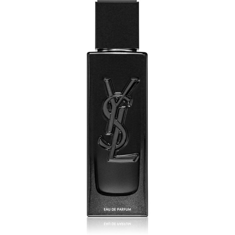 Yves Saint Laurent MYSLF eau de parfum / dames