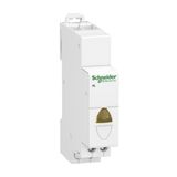 Schneider Electric A9E18324 Alarmlichtindicator Geel