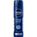 Nivea Déodorant Cool Kick Homme Spray 150 ml