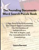 The Founding Documents Word Search Puzzle Book