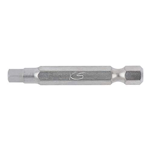 KS Tools 1/4" CLASSIC bit inbus 6mm - 50mm