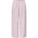 ONLY - ONLARIS LIFE CULOTTE PANTS WVN CC - Mädchen - Leggings - Violett