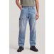 G-Star Contor 3d Loose Carpenter Multicolor Maat: W32L32 | Relaxed Jeans Outlet | Hommes | Bleu