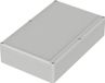 Bopla EUROMAS ET 239 F 63239200 Industriële behuizing 250 x 160 x 57 ABS Lichtgrijs 1 stuk(s)