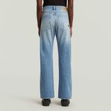 G-Star Bowey 3D Boyfriend Wmn Jeans Dames Faded Rhine Blue 26/34